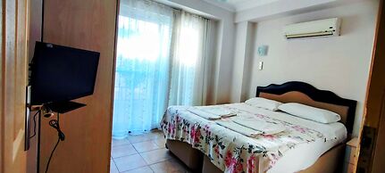 Cileks Apart Otel