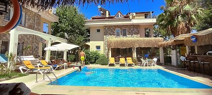 Cileks Apart Otel