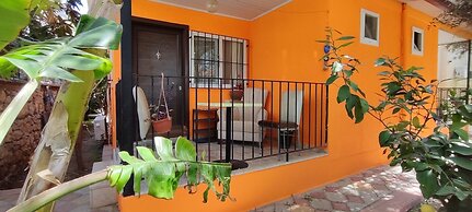 Cileks Apart Otel