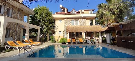 Cileks Apart Otel