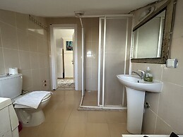 Cileks Apart Otel