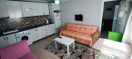 Cileks Apart Otel
