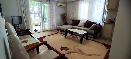 Cileks Apart Otel