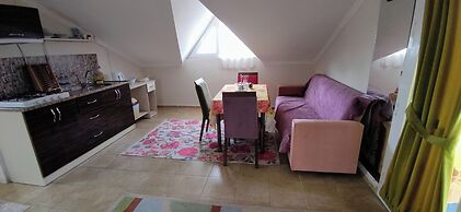 Cileks Apart Otel