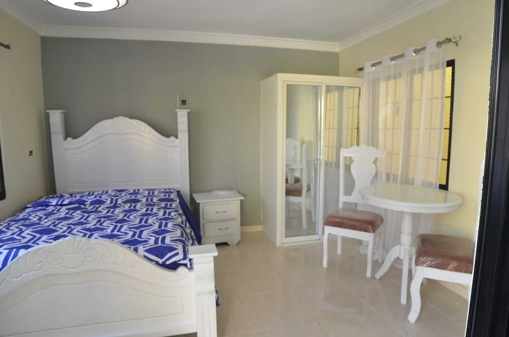 Residencial Lakis 1