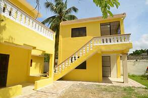 Residencial Lakis 1