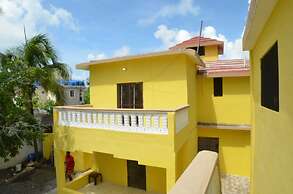 Residencial Lakis 1
