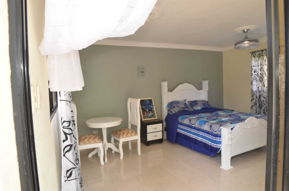 Residencial Lakis 1