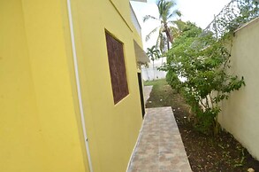 Residencial Lakis 1