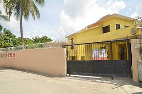Residencial Lakis 1