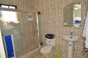 Residencial Lakis 1