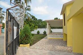 Residencial Lakis 1