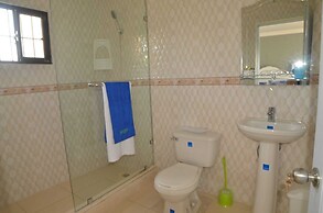 Residencial Lakis 1