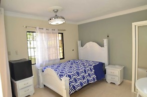 Residencial Lakis 1