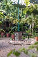 Knysna Log-Inn Hotel