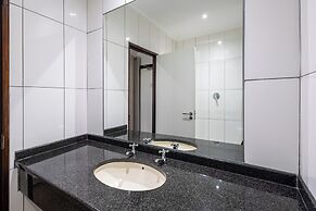 Knysna Log-Inn Hotel