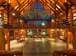Knysna Log-Inn Hotel