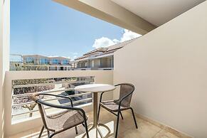 Tsilivi Beach Hotel