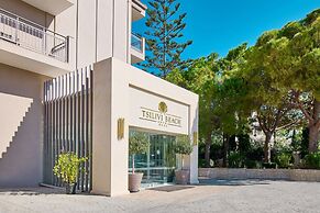 Tsilivi Beach Hotel