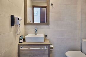 Tsilivi Beach Hotel