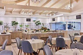 Tsilivi Beach Hotel