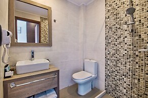 Tsilivi Beach Hotel
