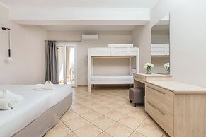 Tsilivi Beach Hotel