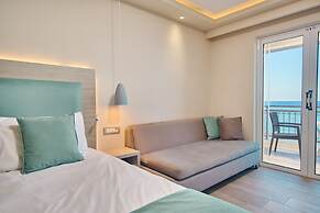 Tsilivi Beach Hotel