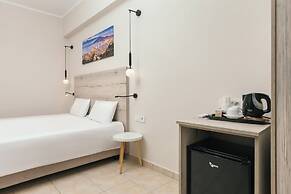 Tsilivi Beach Hotel