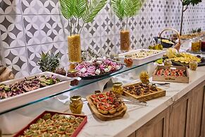 Tsilivi Beach Hotel