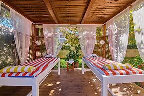 Tsilivi Beach Hotel
