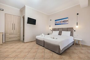 Tsilivi Beach Hotel