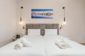Tsilivi Beach Hotel