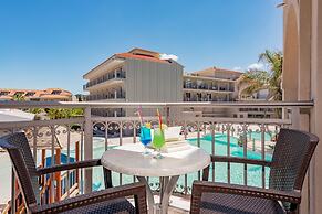 Tsilivi Beach Hotel