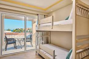 Tsilivi Beach Hotel