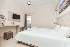 Tsilivi Beach Hotel