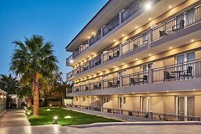 Tsilivi Beach Hotel