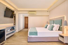 Tsilivi Beach Hotel