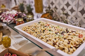 Tsilivi Beach Hotel