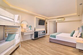 Tsilivi Beach Hotel