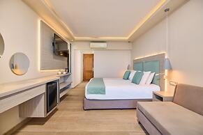 Tsilivi Beach Hotel