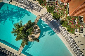Tsilivi Beach Hotel