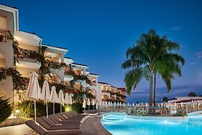 Tsilivi Beach Hotel