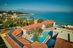 Tsilivi Beach Hotel
