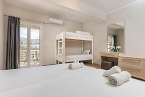 Tsilivi Beach Hotel