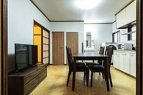 Urban Stay Aoto