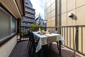 Urban Stay Aoto