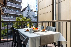 Urban Stay Aoto