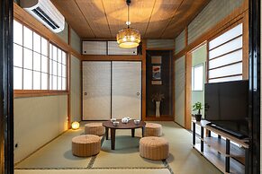 Urban Stay Aoto