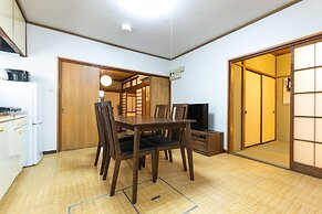Urban Stay Aoto